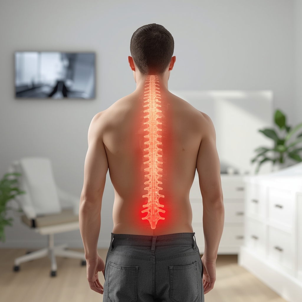 How Can Chiropractors Use Dry Needling and Spinal Adjustments to Target Trigger Points in Patients With Chronic Piriformis Syndrome?