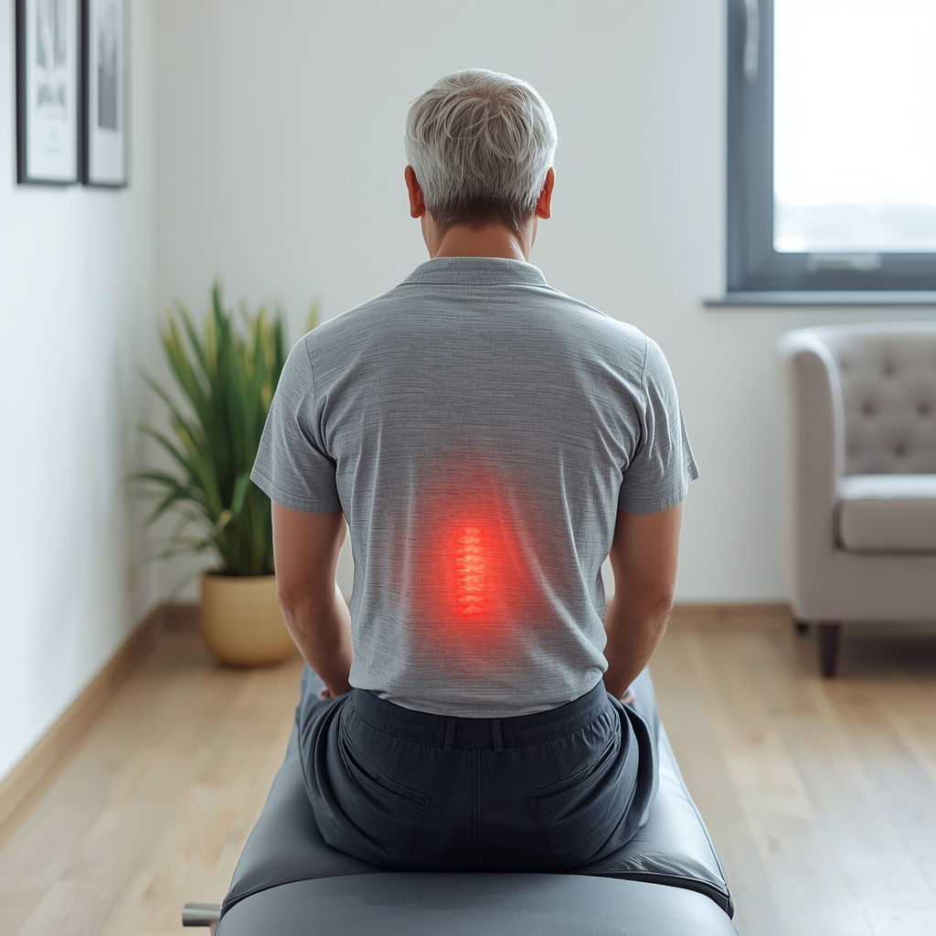 What Role Does Foot Mobilization and Spinal Decompression Play in Treating Recurrent Plantar Fasciitis in Runners?