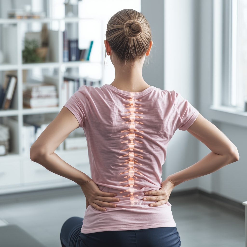 Chiropractic Care for Scoliosis in Adolescents: Effective Techniques and Exercises