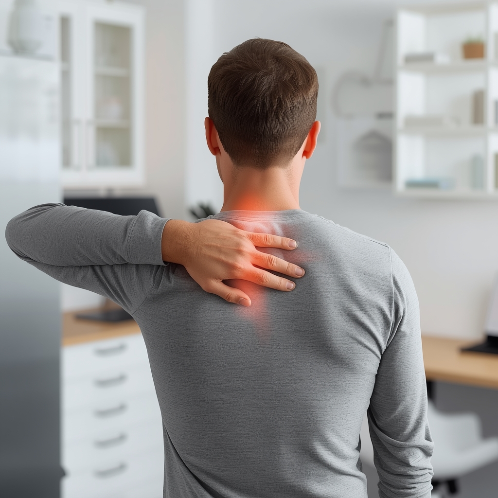 What Evidence Supports the Use of Ultrasound Therapy in Accelerating Soft Tissue Healing for Patients With Chronic Shoulder Pain?