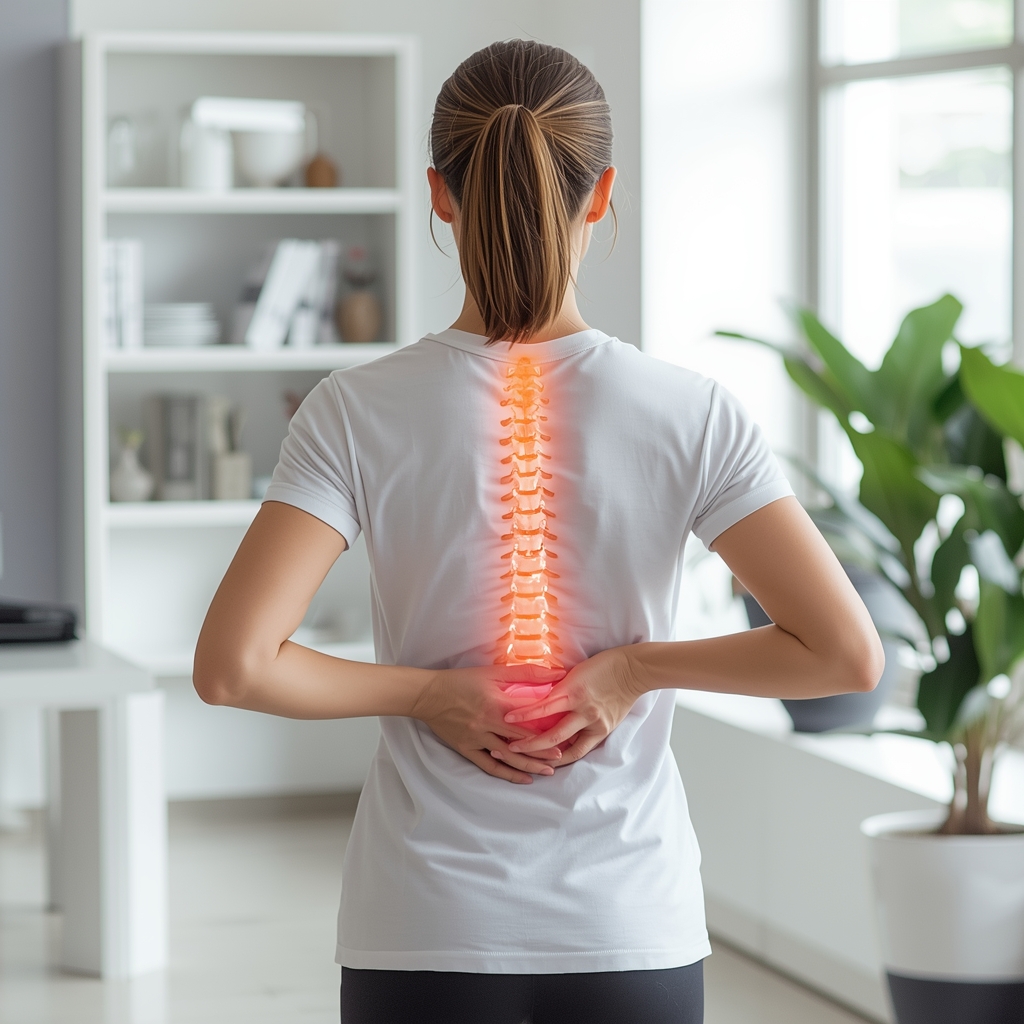 How Chiropractic Care and Spinal Adjustments May Support Metabolic Health and Weight Loss