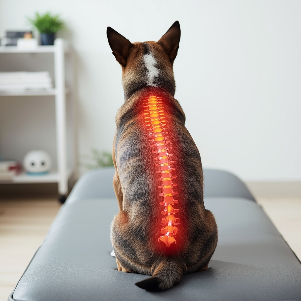 What Common Musculoskeletal Issues Do Dogs and Cats Experience, and How Can Animal Chiropractors Use Spinal Adjustments to Improve Their Mobility?