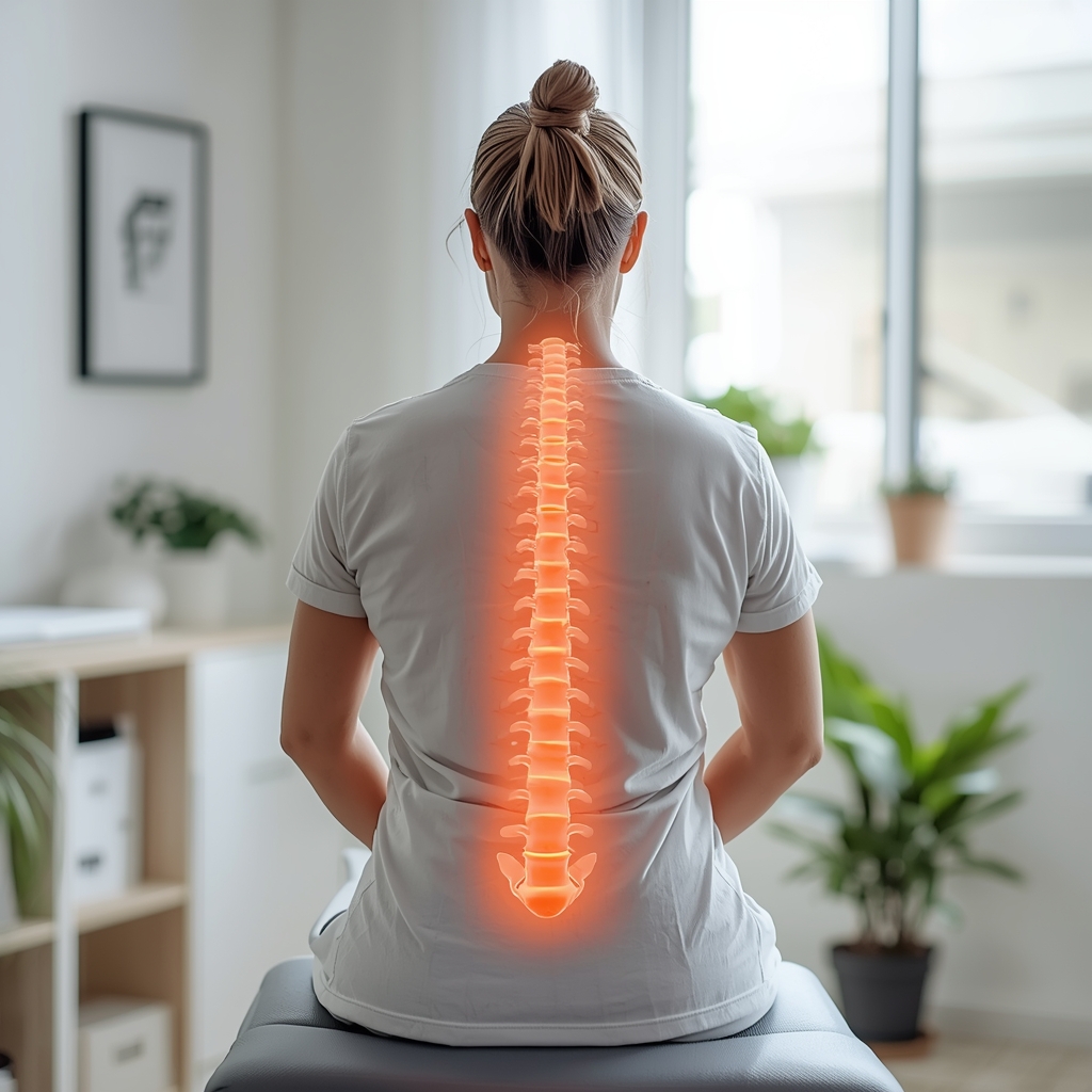 How Can Chiropractic Adjustments and Spinal Decompression Therapy Provide Long-Term Relief for Patients With Lumbar Spinal Stenosis?