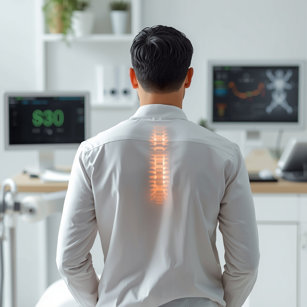What Advanced Chiropractic Tools and Technologies Are Most Effective for Precise Spinal Adjustments in Complex Cases?