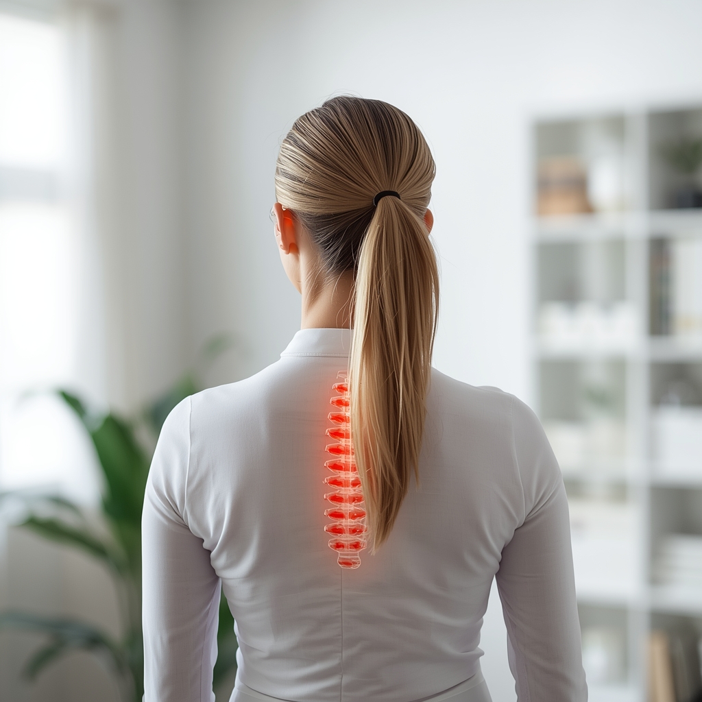 Advanced Instrumentation in Chiropractic Care: Precision for Complex Spinal Cases
