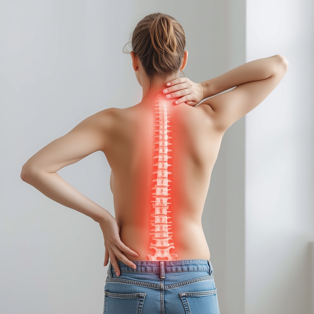 When Is Chiropractic Care the Preferred Option Over Surgery for Patients With Herniated Discs?