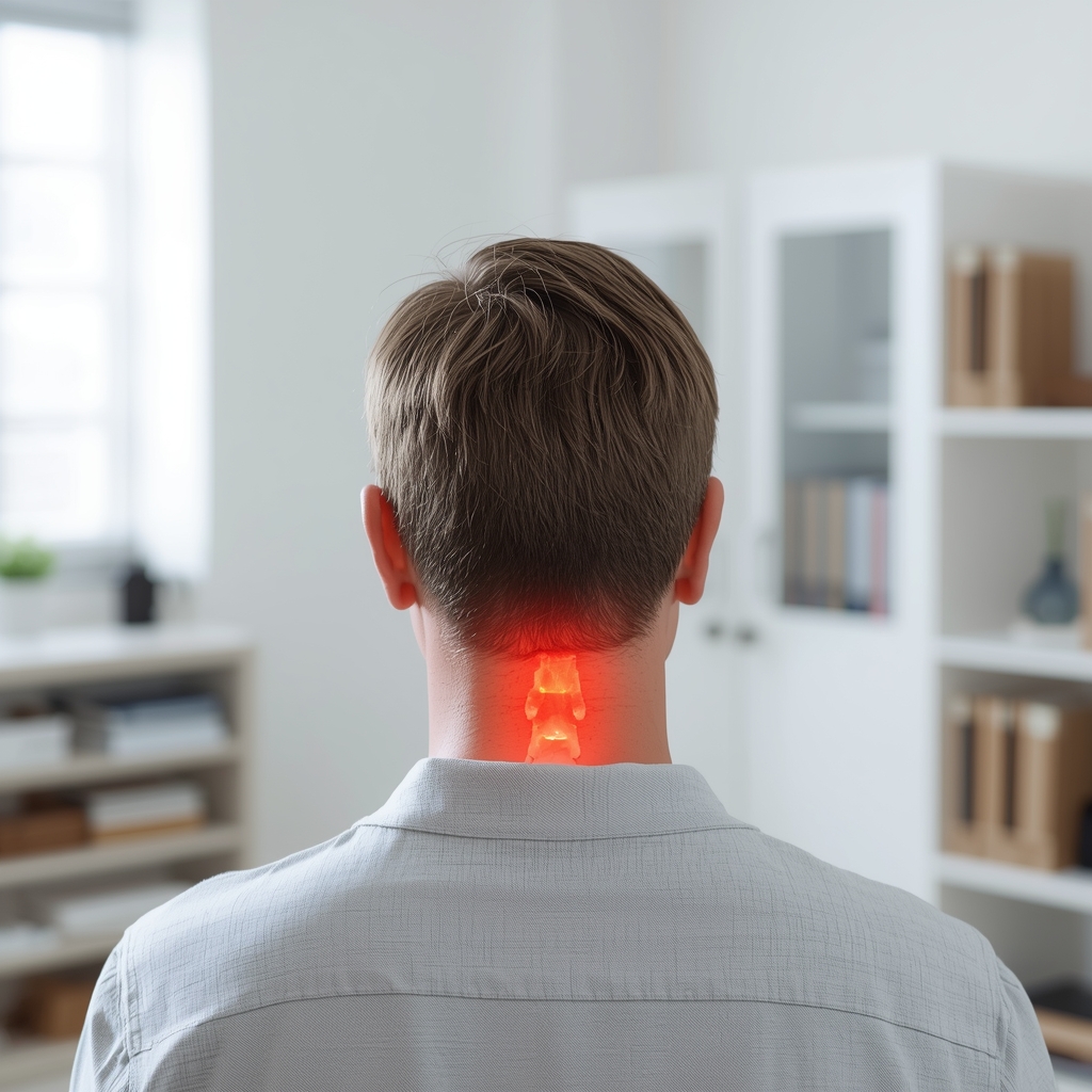 How Can Cervical Spine Adjustments and Vestibular Rehabilitation Aid in Recovery From Post-Concussion Syndrome?