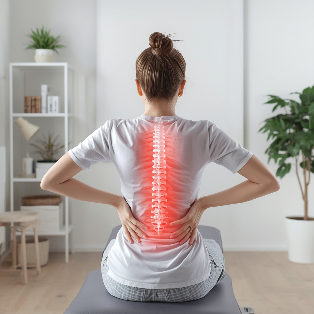 Chiropractic and Lifestyle Strategies for Fibromyalgia Symptom Management