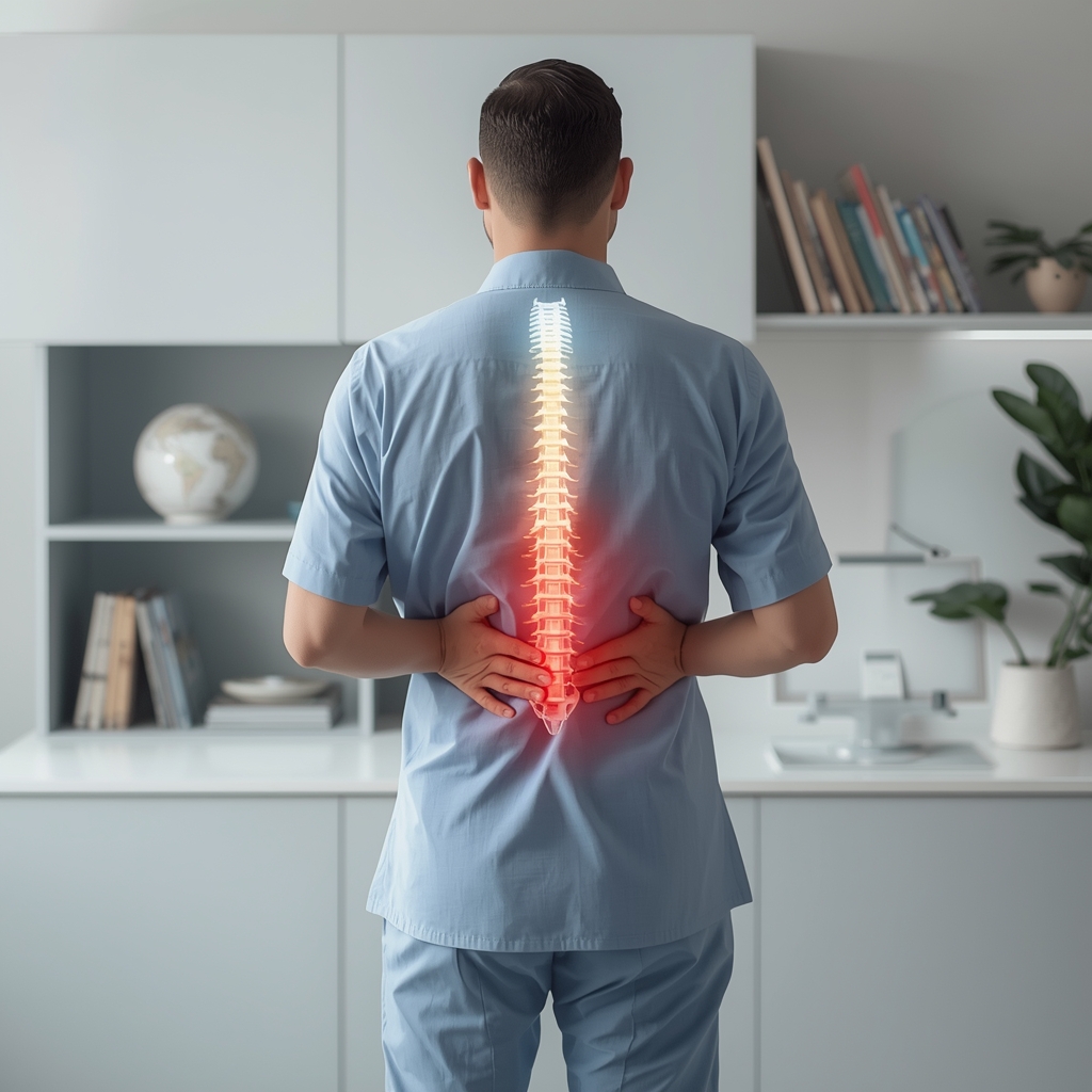 What Red Flags Should Patients Watch For When Choosing a Chiropractor for Spinal Health and Long-Term Care?