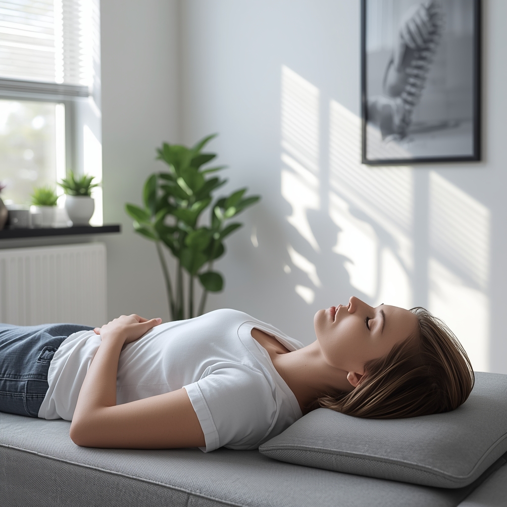 What Role Does Chiropractic Care Play in Managing Sleep Disturbances Associated with Fibromyalgia?