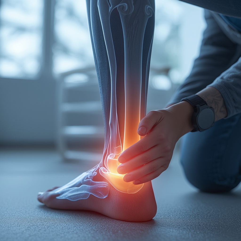 What Evidence Supports the Use of Graston Technique for Treating Plantar Fasciitis When Combined with Spinal Adjustments?