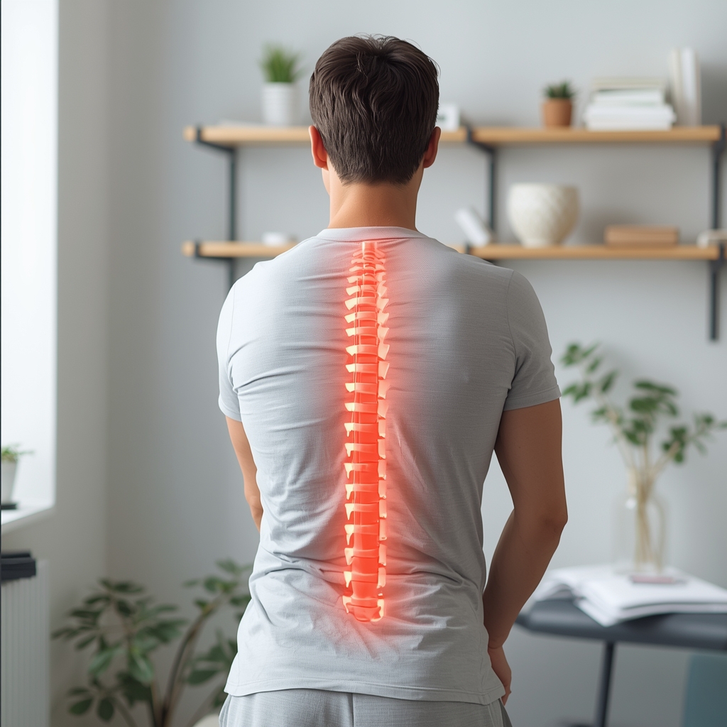 What Is the Role of Nervous System Modulation in the Effectiveness of Spinal Adjustments for Chronic Pain Patients?