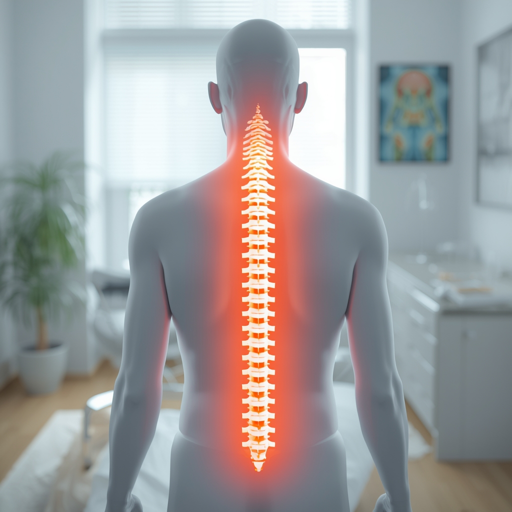 How Does Spinal Manipulation Influence Immune Response in Patients with Autoimmune Disorders?