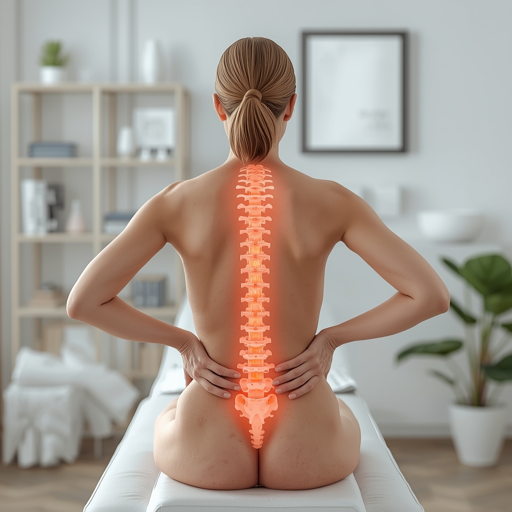 What Specific Palpation Techniques Are Most Effective for Identifying Sacroiliac Joint Instability?