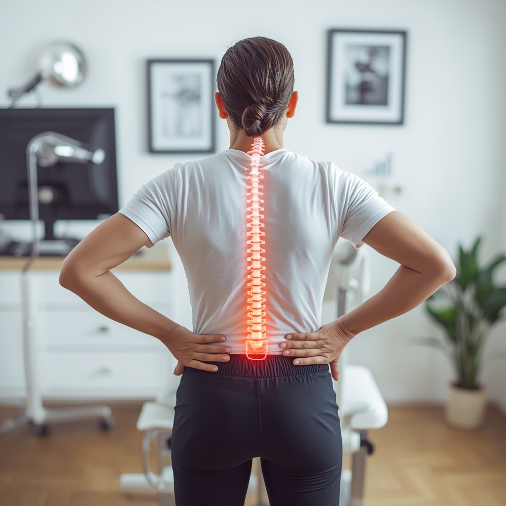 What Specific Adjustments and Stretching Routines Are Most Effective for Alleviating Piriformis Syndrome in Athletes?