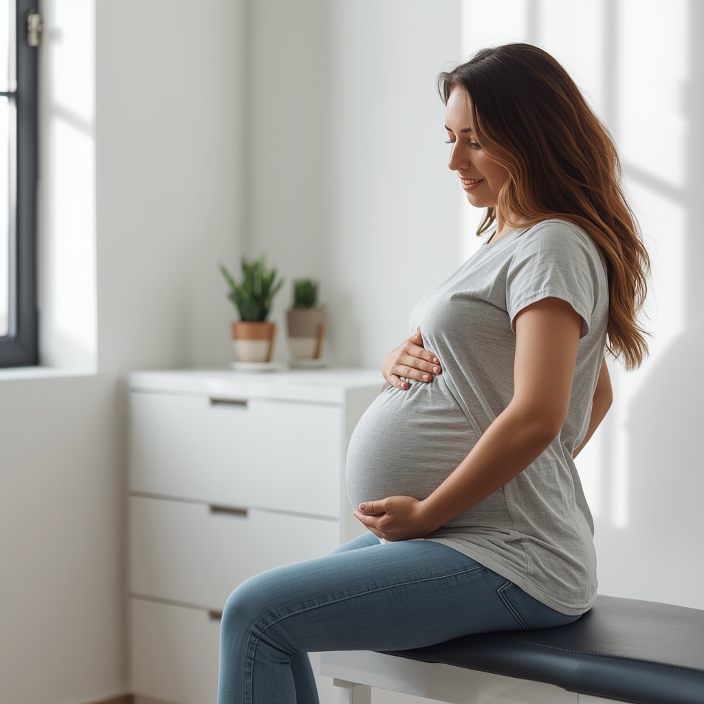 How Prenatal Chiropractic Care Can Reduce Labor Pain and Improve Delivery Outcomes