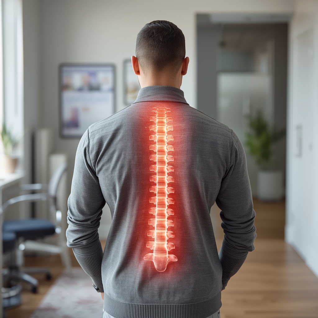 What Chiropractic Protocols Are Most Effective for Treating Chronic Back Pain in Veterans With Combat-Related Injuries?