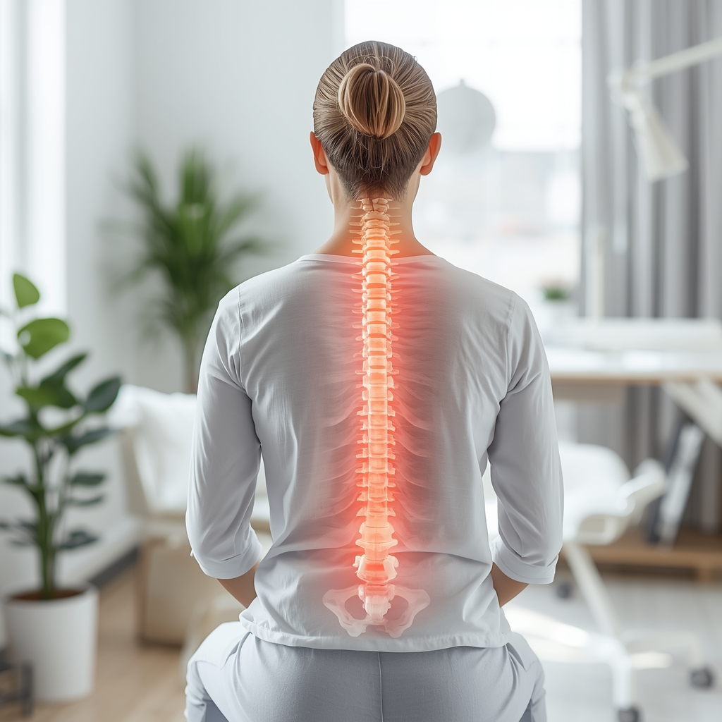 How Can Chiropractic Care Help Address Chronic Fatigue Syndrome by Improving Nervous System Function and Spinal Alignment?