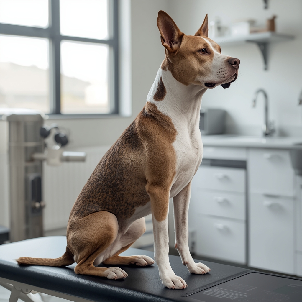 How Can Animal Chiropractic Techniques Be Tailored to Improve Performance and Mobility in Show Dogs and Working Breeds?