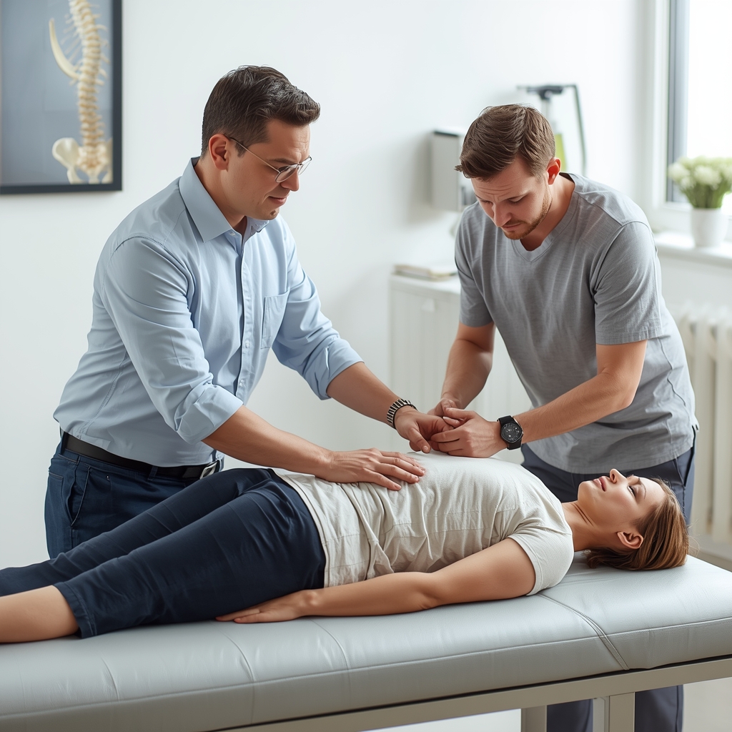 Step-by-Step Guide: How to Perform Nerve Mobilization Techniques for Patients With Sciatic Neuropathy?