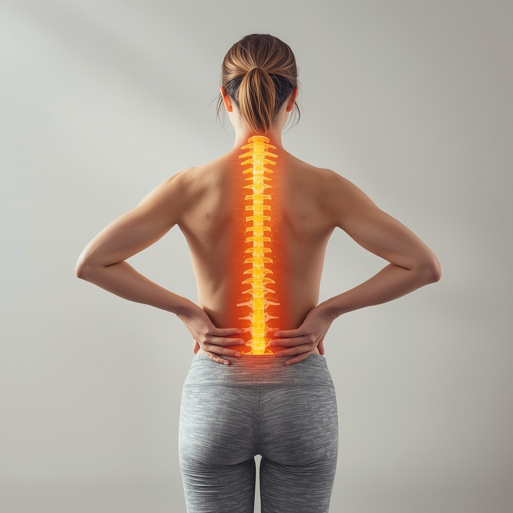 How Spinal Alignment Impacts Metabolic Function and Weight Management