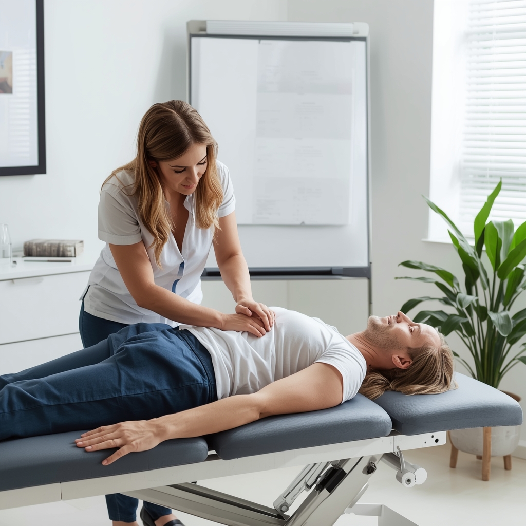 What Chiropractic Adjustments Are Most Effective for Long-Term Recovery from Whiplash-Associated Disorders?