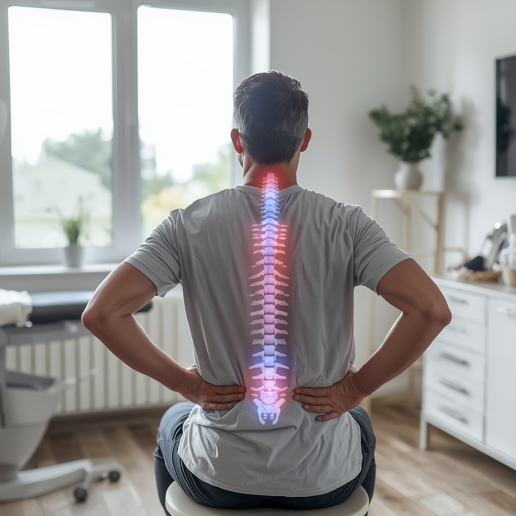 What Chiropractic Strategies Are Effective for Managing Early-Stage Degenerative Disc Disease?