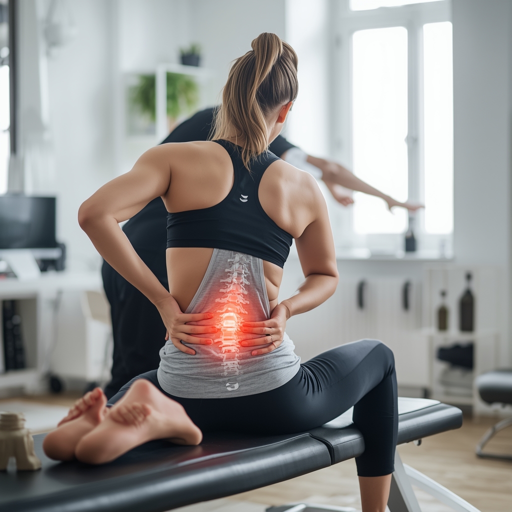 What Chiropractic Techniques and Strengthening Exercises Are Most Effective for IT Band Syndrome in Runners?