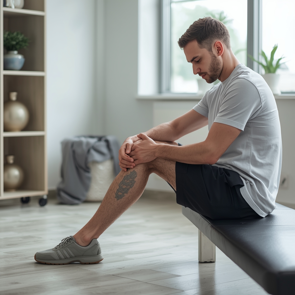 What Non-Surgical Chiropractic Techniques Are Effective for Treating Osteoarthritis in the Knee?