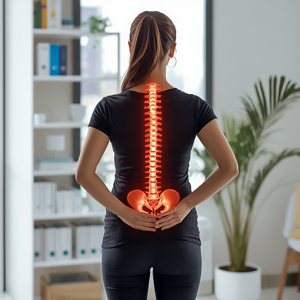How Can Chiropractic Care Address Sacroiliac Joint Dysfunction in Pregnant Women?