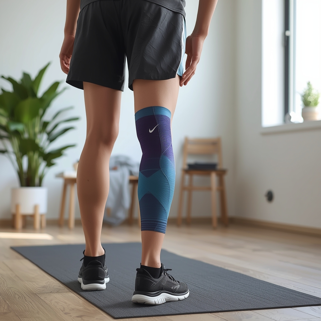 What Kinesio Taping Techniques Are Most Effective for Reducing Patellar Tracking Issues in Athletes?