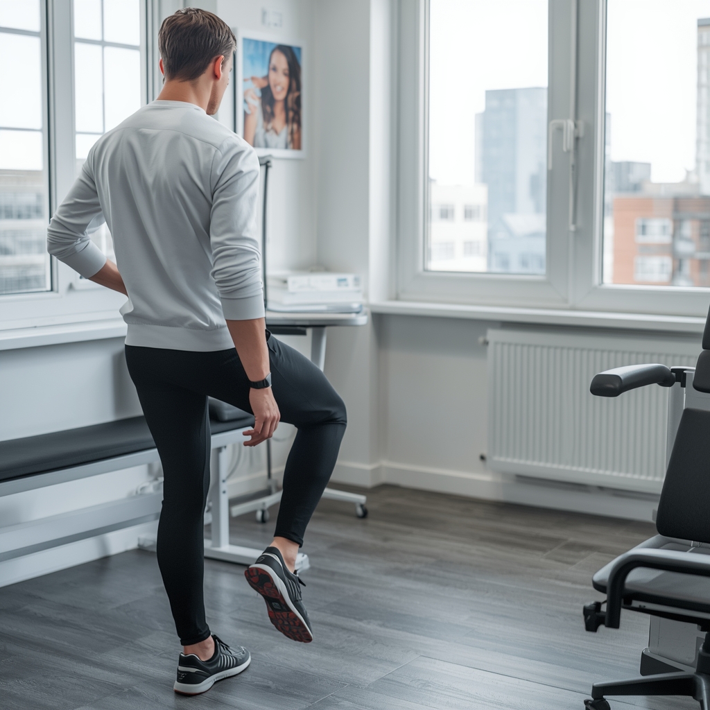 How Can Chiropractic Adjustments and Gait Analysis Prevent Stress Fractures in Long-Distance Runners?