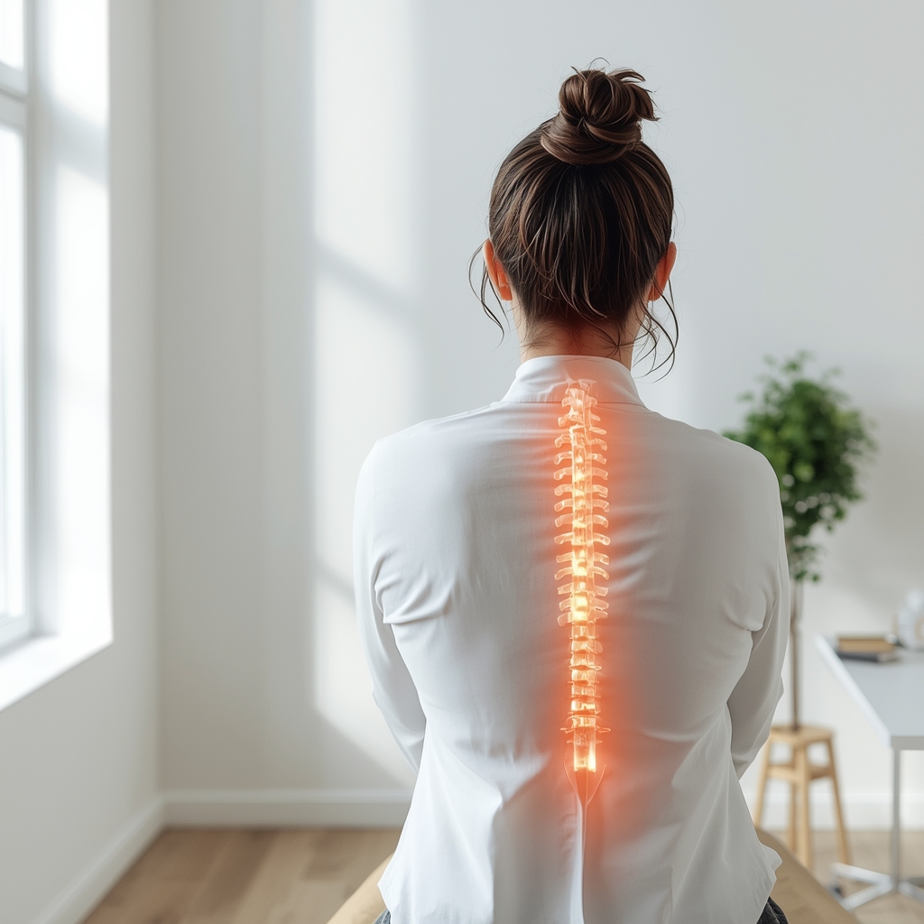 How Chiropractors Can Structure Podcast Episodes to Educate on Preventive Spine Care