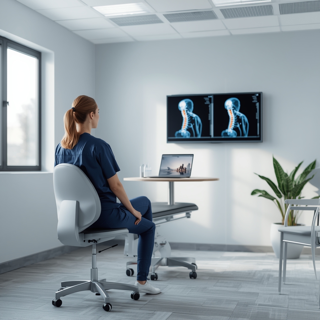 What Recent Advances in Spinal Imaging Are Shaping Modern Chiropractic Diagnostics?