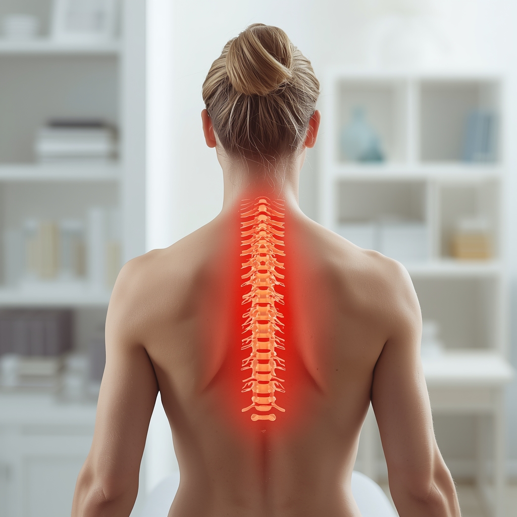 What Specific Adjustments Are Most Effective for Treating Cervical Spinal Stenosis?