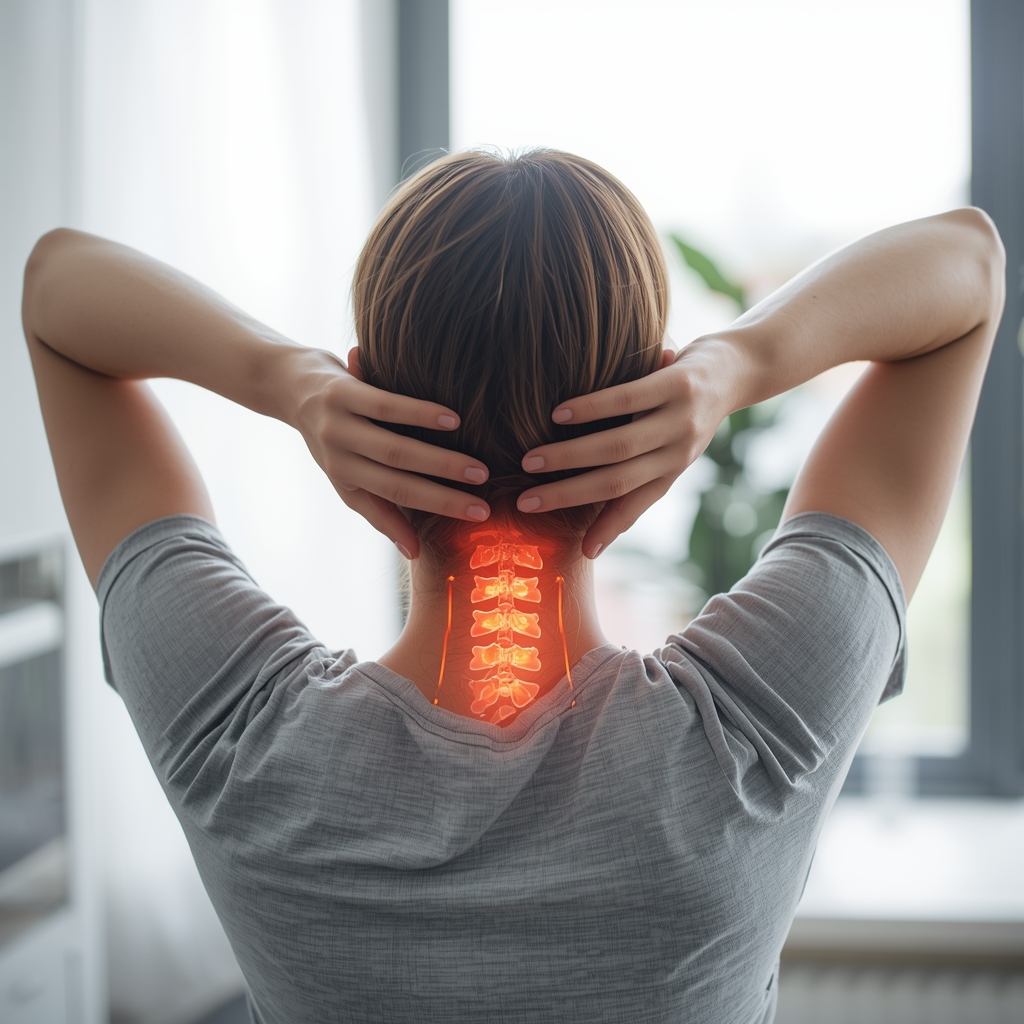 What Chiropractic Adjustments Can Help Reduce Vertigo Symptoms Caused by Cervical Spine Issues?