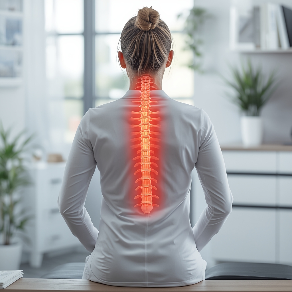 How Spinal Alignment Impacts Sleep Quality & Chiropractic Solutions