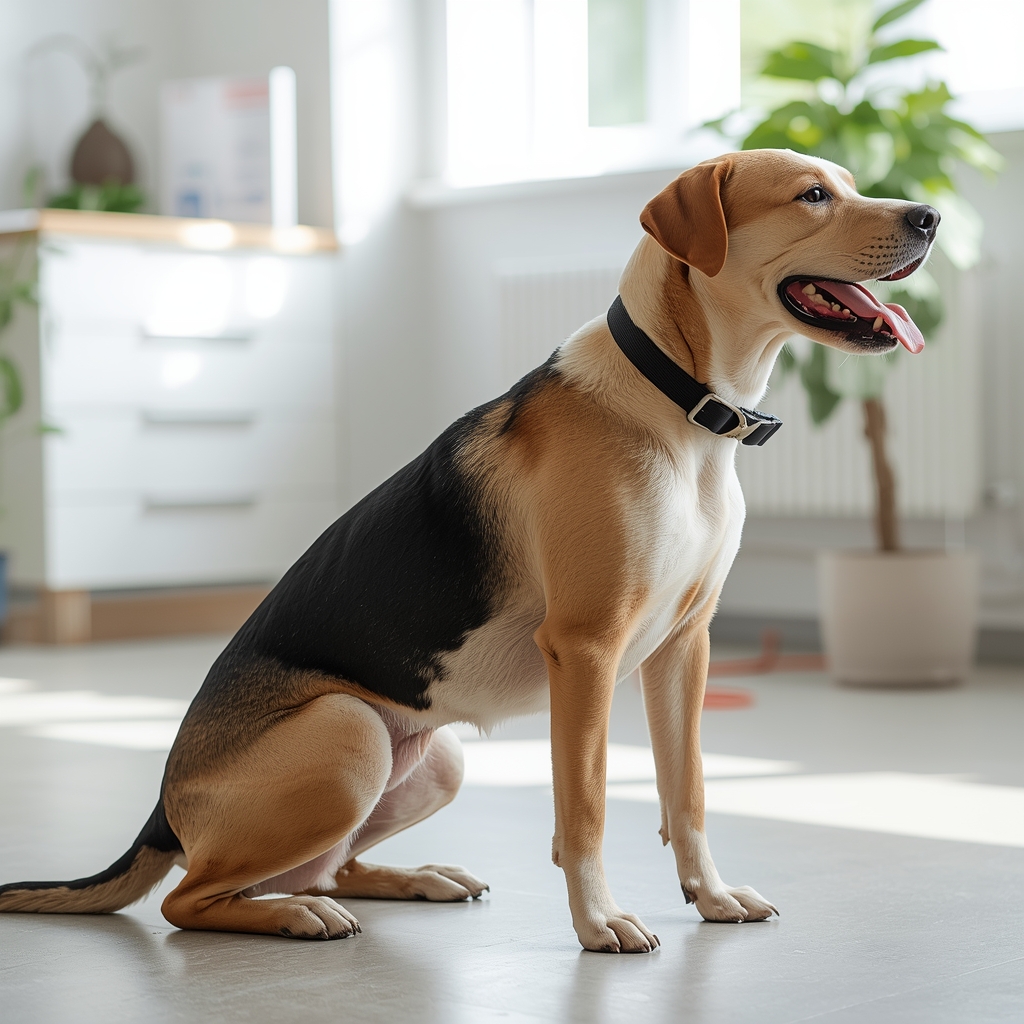 How Can Chiropractic Care Improve Mobility and Performance in Senior Dogs with Arthritis?
