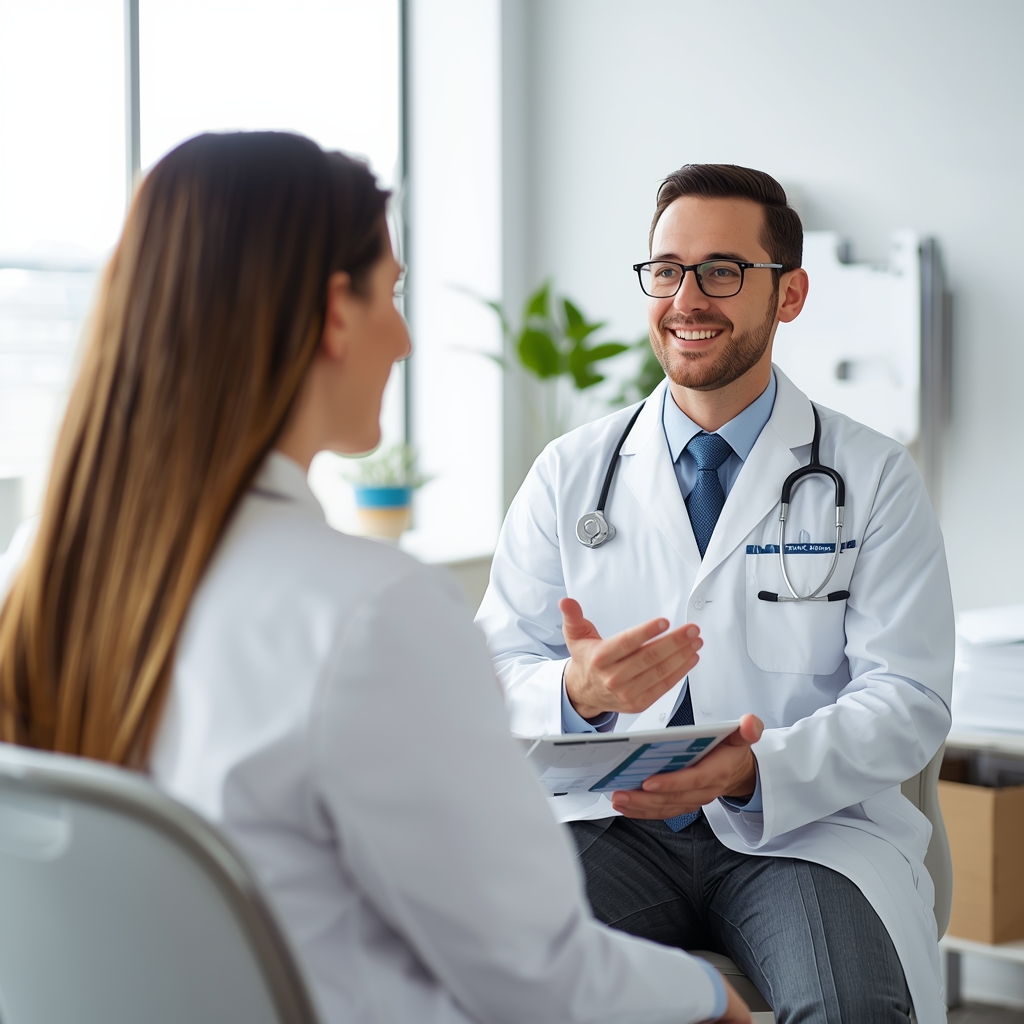 What Are the Top 5 Questions Patients Should Ask Their Chiropractor During a First Visit?