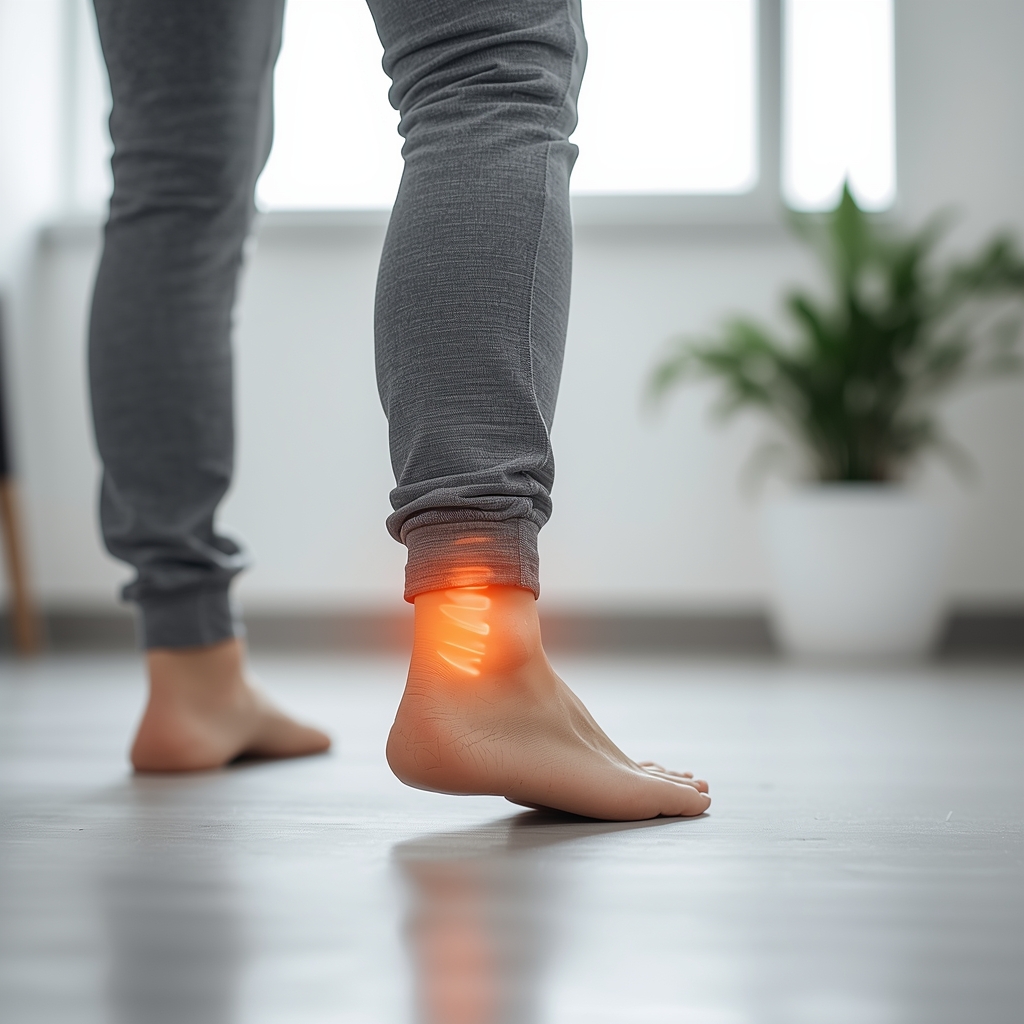 What Are the Top 5 Questions Patients Should Ask About Chiropractic Care for Chronic Ankle Sprains?