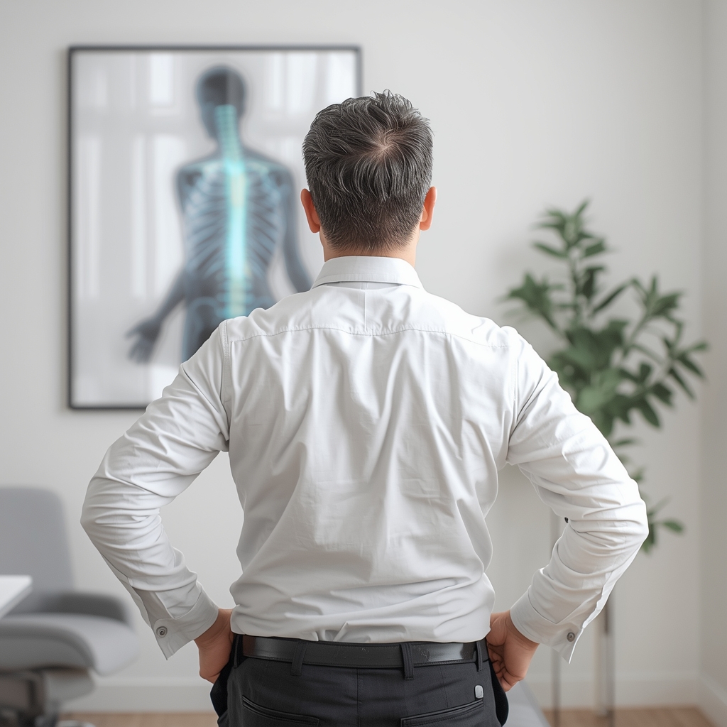What Evidence Links Spinal Adjustments to Improved Cognitive Function, and How Can Chiropractors Address Memory Decline?