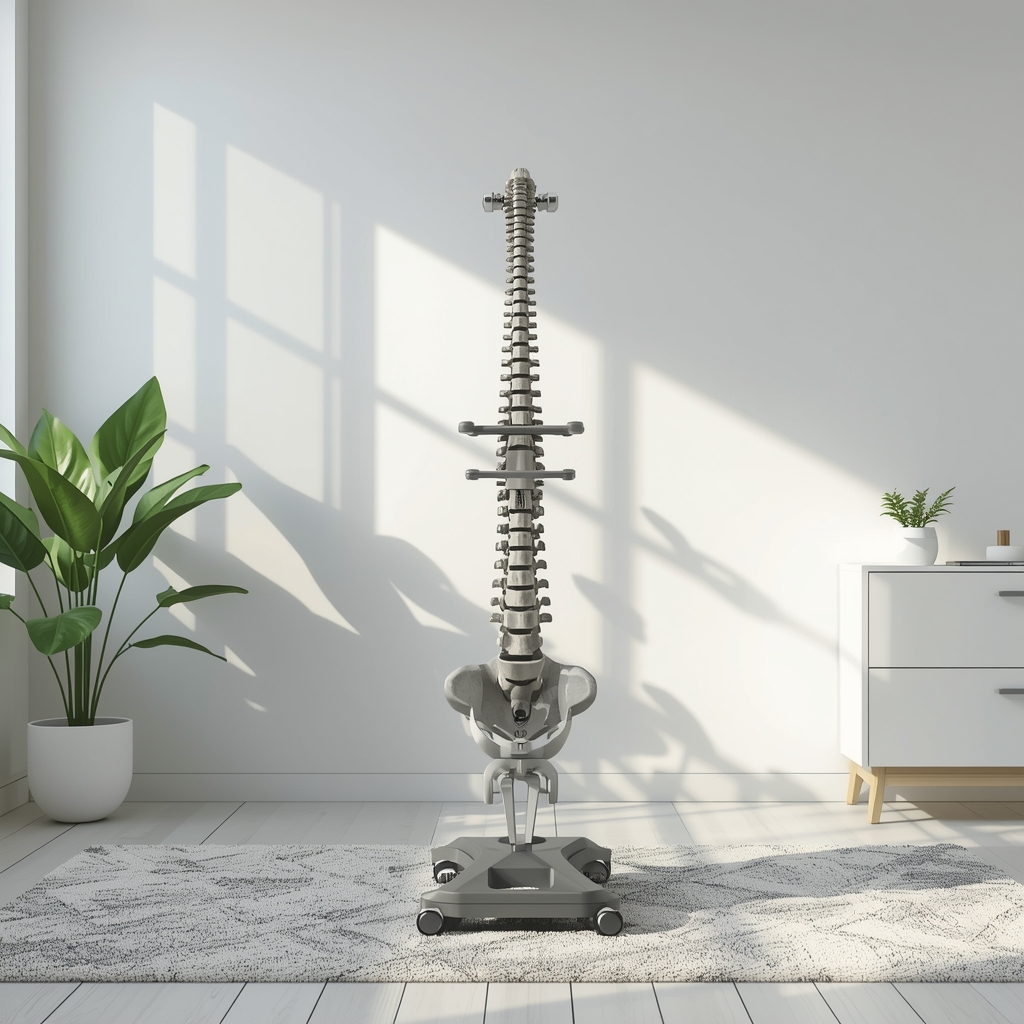 What Are the Latest Innovations in Chiropractic Tools That Enhance Patient Outcomes and Practice Efficiency?