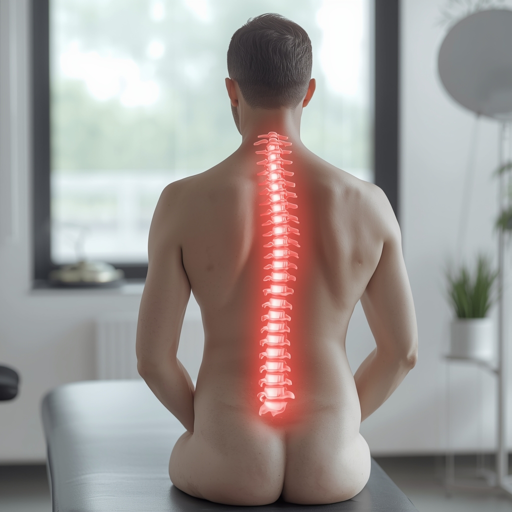 How Does Chiropractic Care Compare to Surgical Interventions for Treating Herniated Discs in the Lumbar Spine?