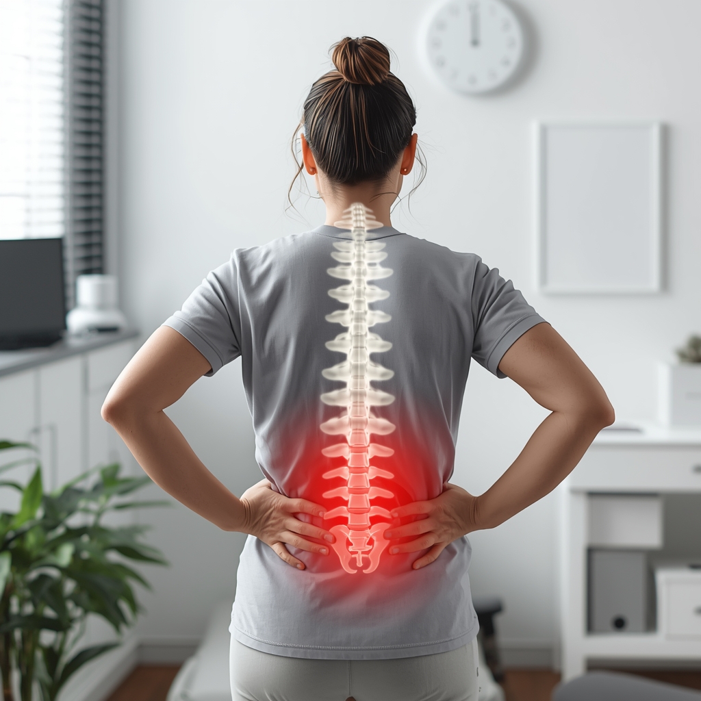 What Are the Evidence-Based Benefits of Combining Chiropractic Care with Physical Therapy for Patients with Chronic Lower Back Pain?