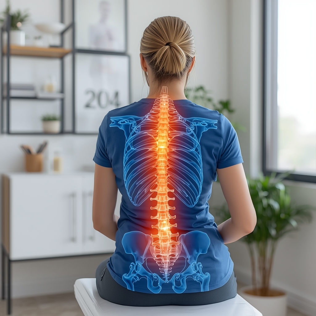 How Chiropractic Adjustments Influence Nerve Function to Reduce Sciatica Symptoms and Improve Mobility
