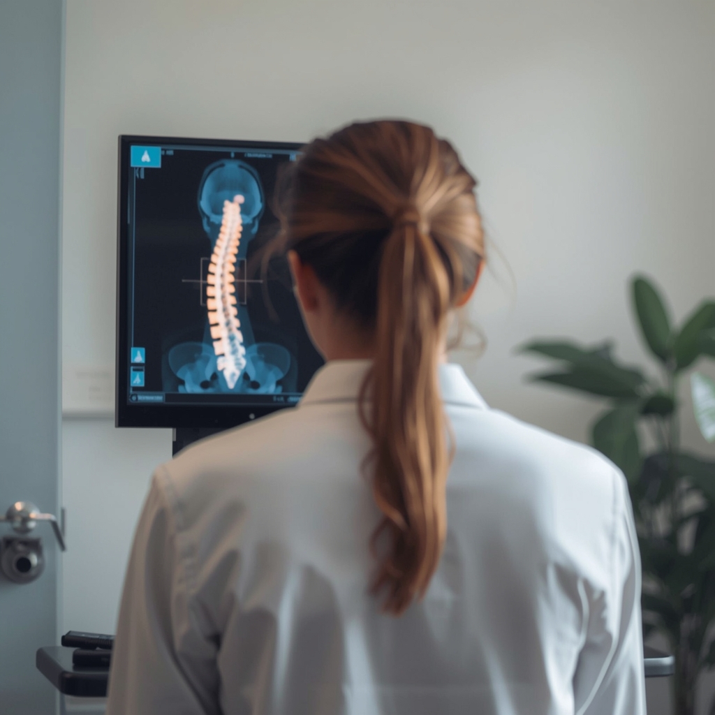 How AI-Enhanced Spinal Imaging Tools Are Reshaping Diagnostic Accuracy in Modern Chiropractic Practices?