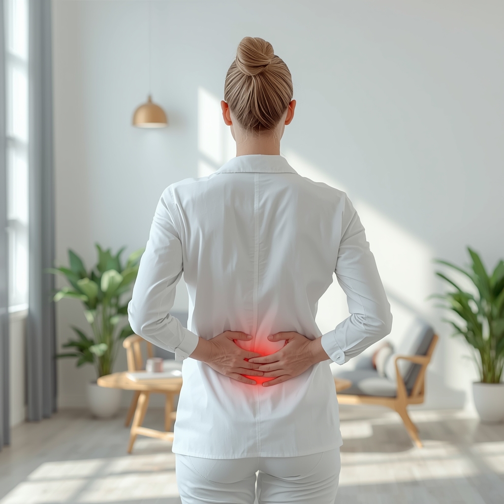 What Scientific Evidence Debunks the Myth That Chiropractic Care Is Only Effective for Back Pain?