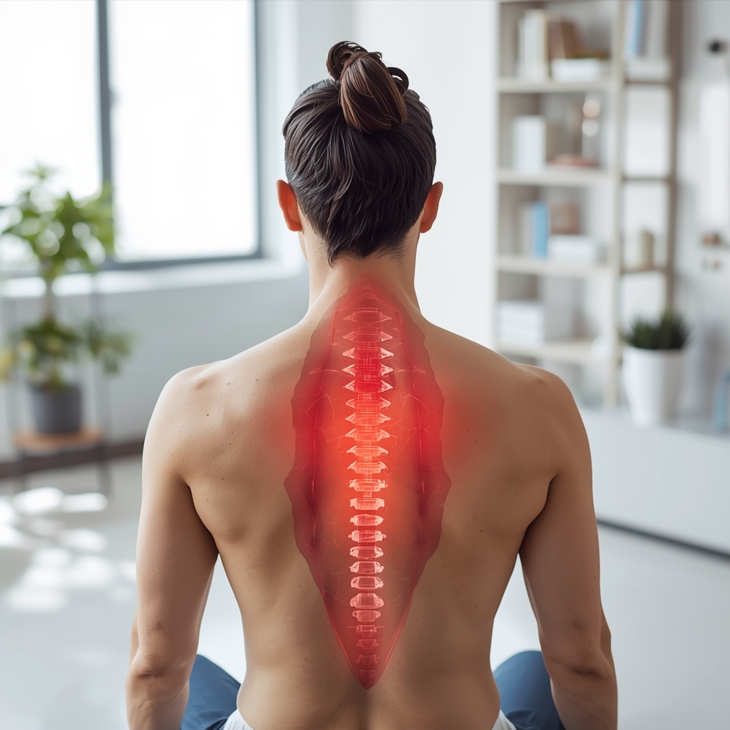 How Does Ultrasound Therapy Work at the Cellular Level to Accelerate Soft Tissue Healing in Patients with Chronic Muscle Strains?