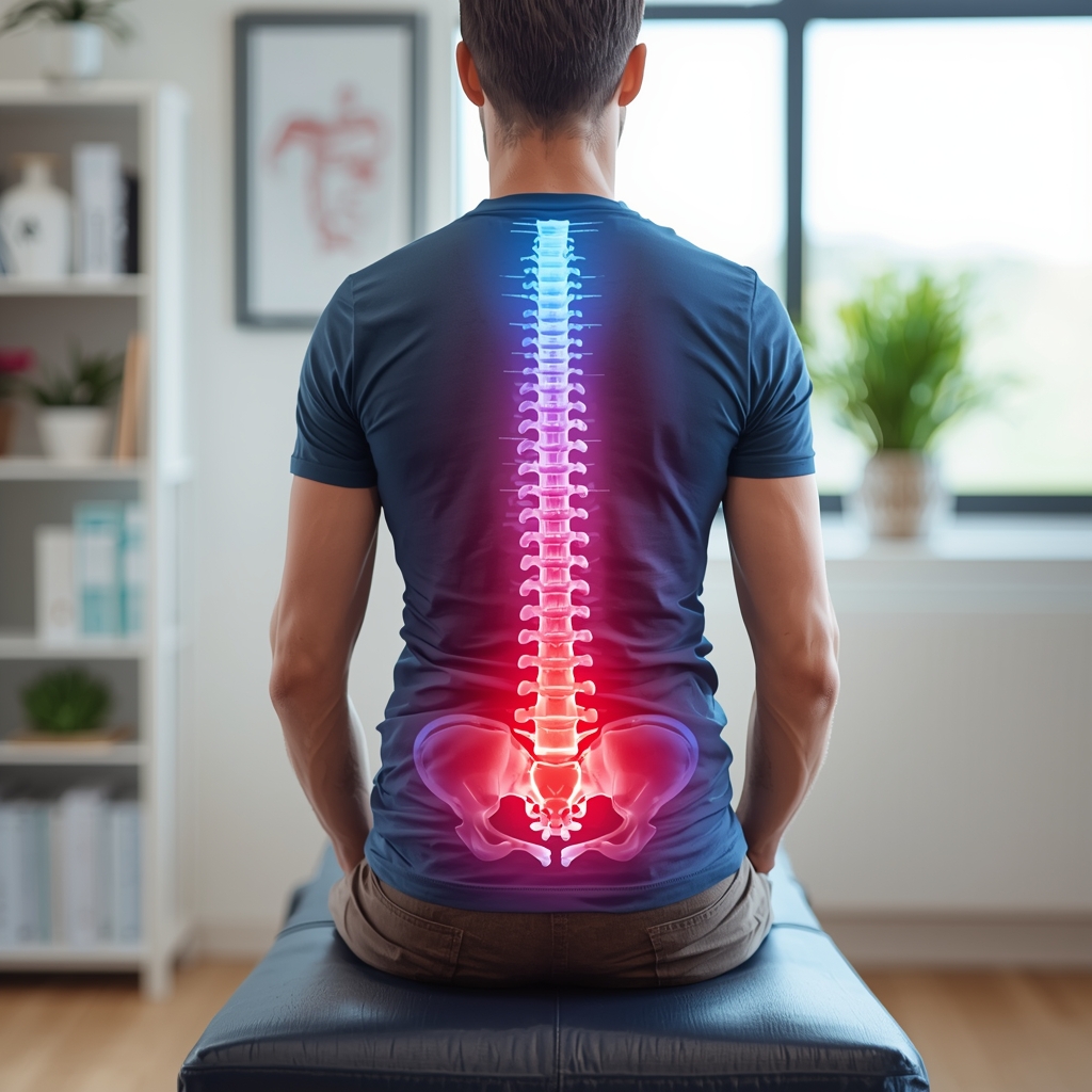How Does Active Release Technique Target Adhesions in the Gluteus Medius to Alleviate IT Band Syndrome?