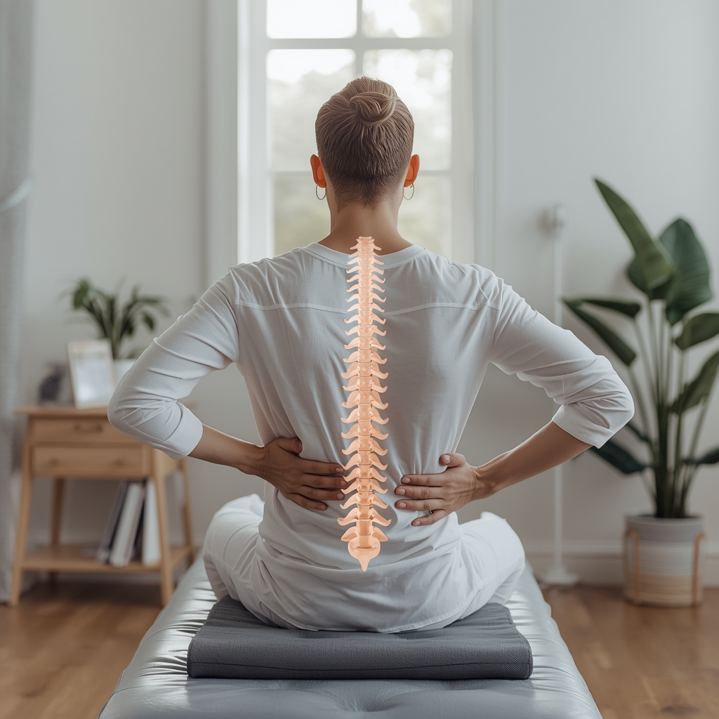 Can Chiropractic Adjustments Improve Sleep Quality in Patients With Chronic Lower Back Pain?